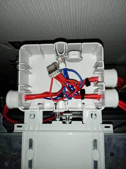 Reparatie & onderhoud elektra